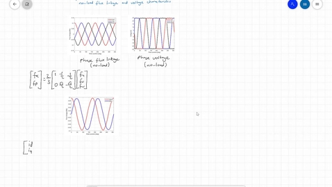 Thumbnail for entry 11_Permanent Magnet Flux Linkage_Part2