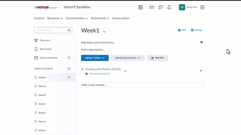 Thumbnail for Customize Quiz Results Displays