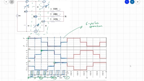 Thumbnail for entry 09_Operating Principles of Inverters_Part4