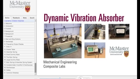 Thumbnail for Lab D8: Pre-Lab Video