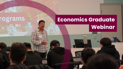 Thumbnail for 2024 Econ Grad Webinar Recording