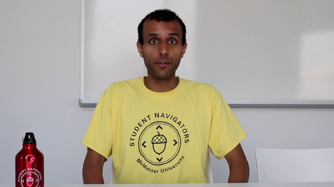 Thumbnail for Social Sciences - Student Navigator