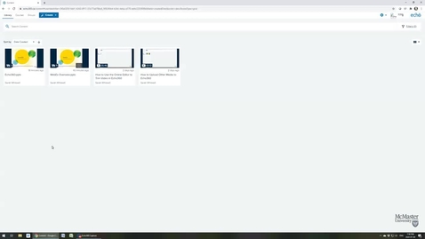 Thumbnail for How to Add Activity Slides in Echo360