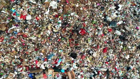 Thumbnail for Recycling PLA with a blend of PHA&amp;Chain Extenders _ Department of Chemical Engineering