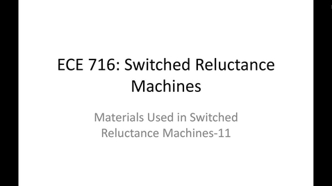 Thumbnail for 12_ECE716_Week11_Materials_13