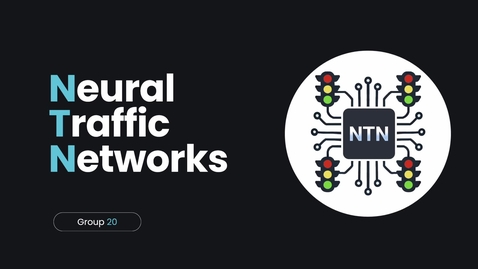 Thumbnail for Neural Traffic Networks - Computing and Software