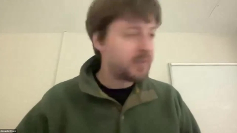 Thumbnail for EARTHSC 3Z03 Winter 2025 - Lecture 7