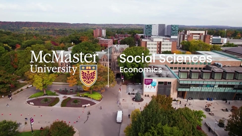 Thumbnail for Undergraduate Welcome Video