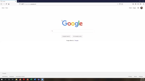Thumbnail for How to Use the Personal Capture Client