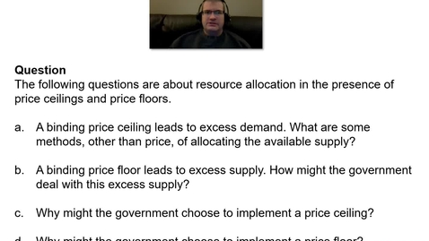 Thumbnail for Module 4 - Questions