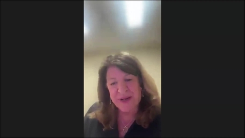 Thumbnail for Why can’t we all just get along? Managing difficult relationships with patients and families | Winifred Badaiki | May 13, 2025
