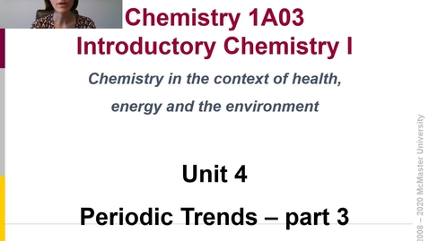 Thumbnail for Unit 4 - PT - Part 3