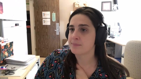 Thumbnail for Global Palliative Care — Addressing the Needs of Children in Settings with Limited Resources | Dr. Megan Doherty | March 28th, 2024