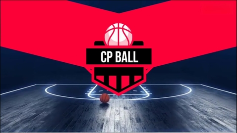 Thumbnail for CP BALL - ECE