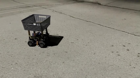 Thumbnail for AutoCart-ECE