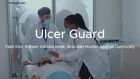 Thumbnail for 4OI6_Group23_Ulcer_Guard.mp4