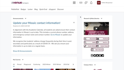 Thumbnail for How to Create Release Conditions in Avenue