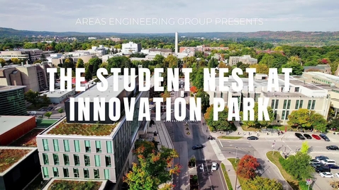 Thumbnail for The Student Nest at Innovation Park - Civil Engineering Department