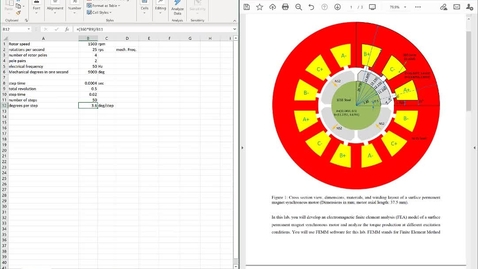 Thumbnail for entry 06_PMSM FEA Model_TA_Extra_03