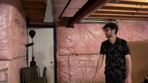Thumbnail for Glow-E McThrowy: The Smart Dartboard - ECE