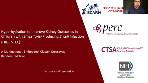 Thumbnail for HIKO STEC | Dr. Mohamed Eltorki | September 13, 2022