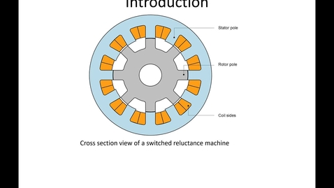 Thumbnail for entry 40_Switched Reluctance Motor Drives_1_Part2