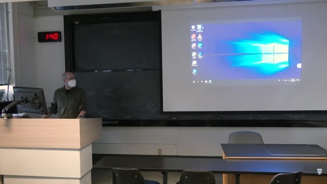 Thumbnail for Classroom Blackboard Alternatives