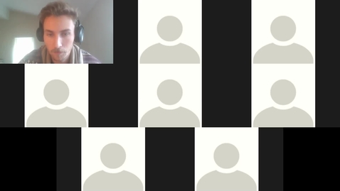 Thumbnail for PythonLambert2020