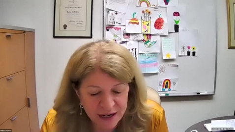 Thumbnail for Step by Step: Tackling Youth Substance Withdrawal in our Home at McMaster Children's Hospital |  September 16, 2021