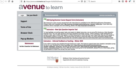 Thumbnail for How to join MS Teams for your course