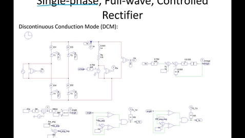 Thumbnail for 14_Phase Controlled DC Motor Drives2_Part2