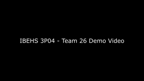 Thumbnail for 3P04_M7-Demo_Team26 Knee