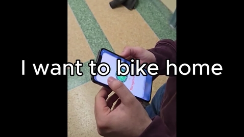 Thumbnail for Auto-Bike - The Autonomous Bike Share (G17) - Electrical &amp; Computer Engineering