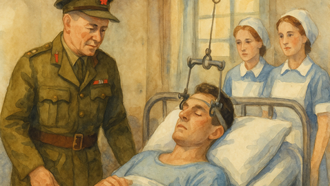 Thumbnail for Oral History - Dr. E. Harry Botterell, Part 2 of 2