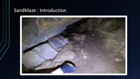 Thumbnail for SandMaze - Computing and Software Mechatronics