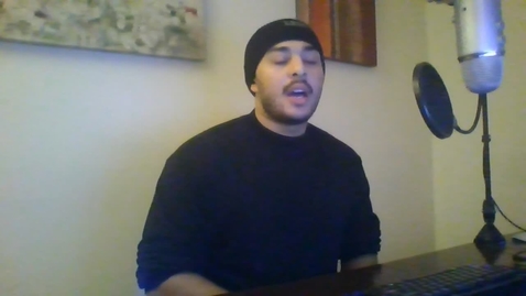 Thumbnail for Example: Reflection Training Video Response