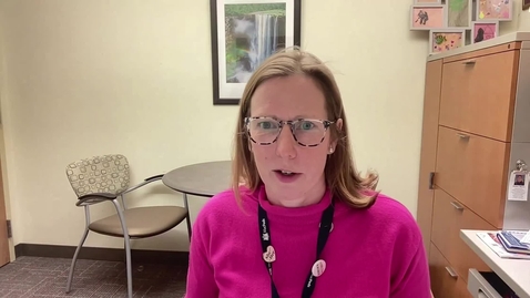 Thumbnail for Streamlining Newcomer Access to Pediatric Care (SNAP): Caring for Newcomer Inpatient Children/Youth with Complex Medical Needs and their Families | Dr. Andrea Hunter | February 11, 2025