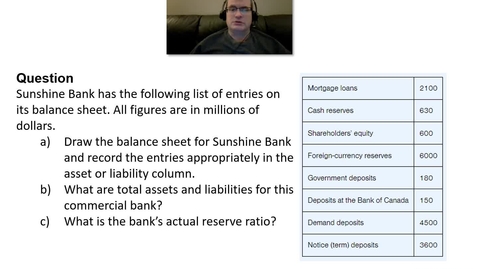 Thumbnail for Module 10 - Questions