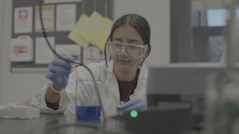 Thumbnail for Name of project - Department Name