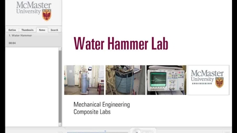 Thumbnail for Lab F11: Pre-Lab Video