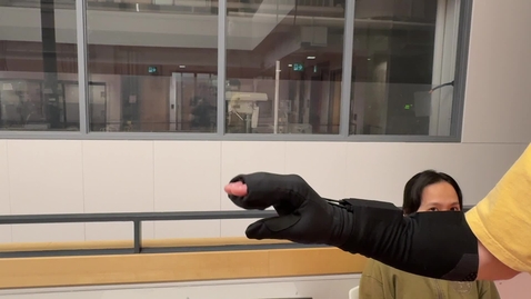 Thumbnail for Team23_Capstone_Demo_Video_MyoGlove-iBiomedElectrical