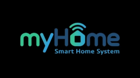 Thumbnail for myHome - Electrical &amp; Computer Engineering