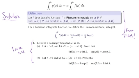 Thumbnail for entry 3A03 - Tutorials - Practice #9, Problem F