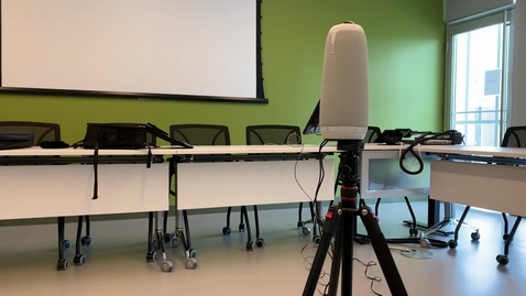 Thumbnail for Meeting Owl Pro: Positioning the Meeting Owl for different situations