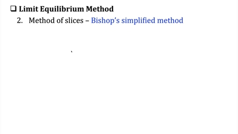 Thumbnail for Slope Stability - 6