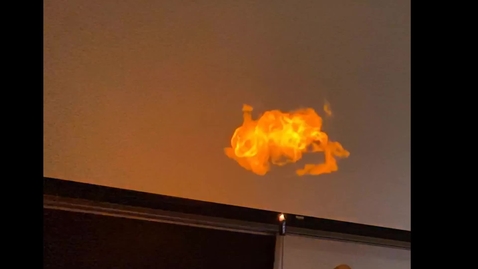 Thumbnail for Balloons of Fire
