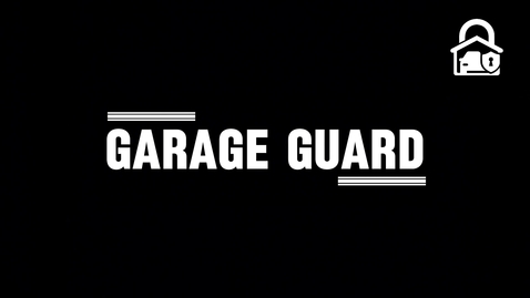 Thumbnail for Garage Guard - Electrical &amp; Computer Engineering