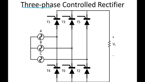 Thumbnail for entry 15_Phase Controlled DC Motor Drives3_Part3