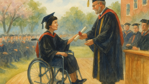 Thumbnail for Oral History - Joanne McLeod, Part 2 of 4