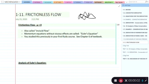 Thumbnail for 1-11. FRICTIONLESS FLOW